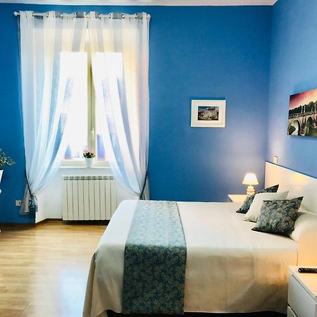 Kambal Maison Řím Exteriér fotografie