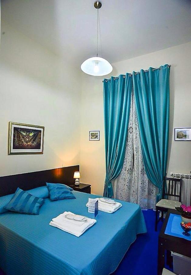Kambal Maison Řím Exteriér fotografie