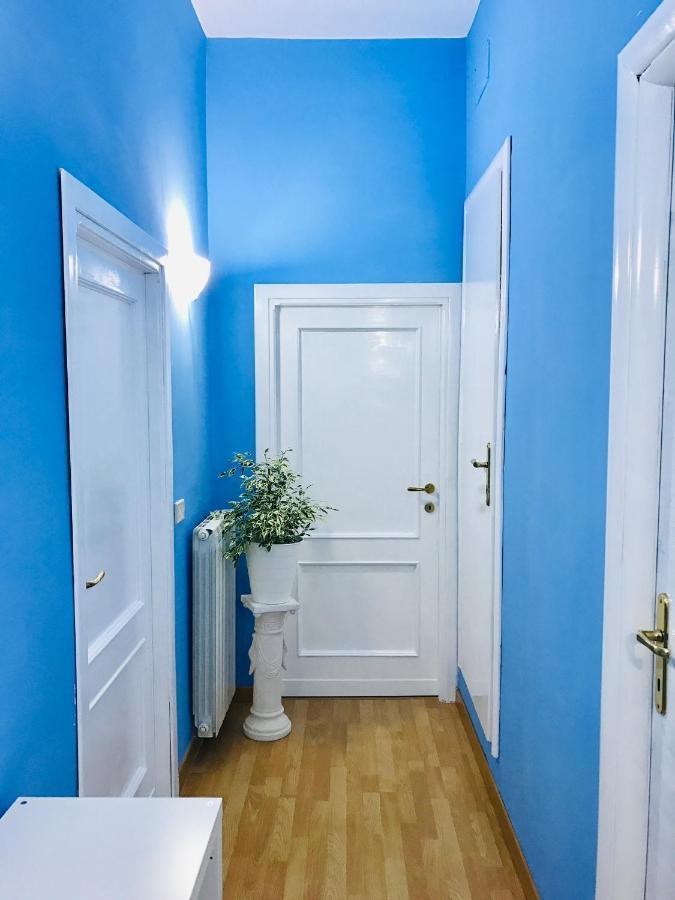Kambal Maison Řím Exteriér fotografie