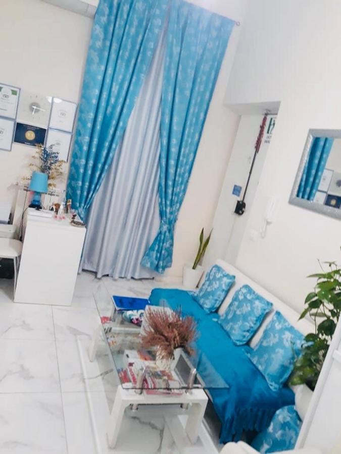 Kambal Maison Řím Exteriér fotografie