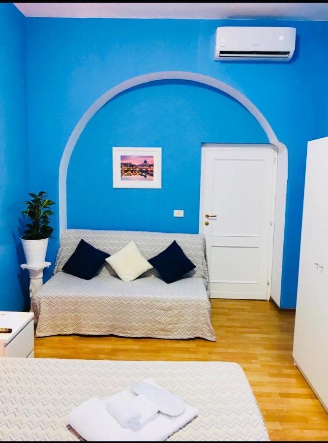 Kambal Maison Řím Exteriér fotografie